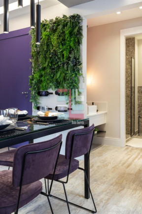 Imagem Imóvel com 2 Quartos à Venda, 35 m² em Jardim São Savério - São Paulo