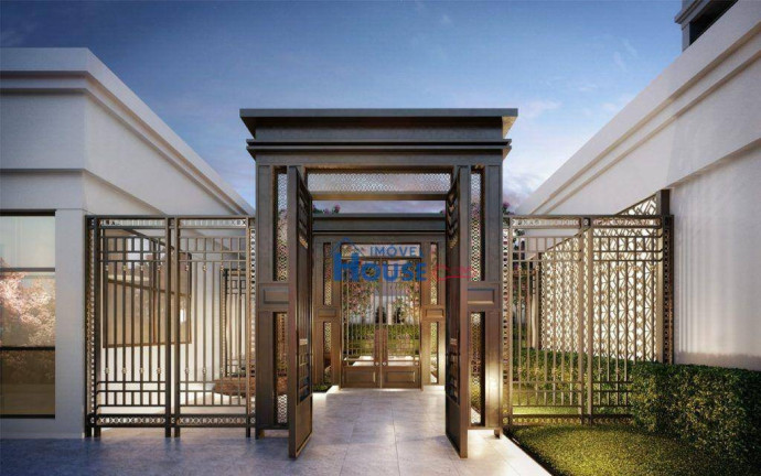 Imagem Apartamento com 3 Quartos à Venda, 203 m² em Perdizes - São Paulo