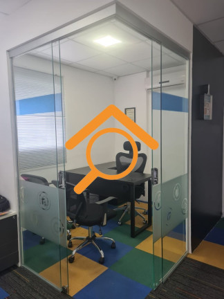 Imagem Sala Comercial para Alugar, 40 m² em Santo Amaro - São Paulo Imagem Sala Comercial para Alugar, 40 m² em Santo Amaro - São Paulo