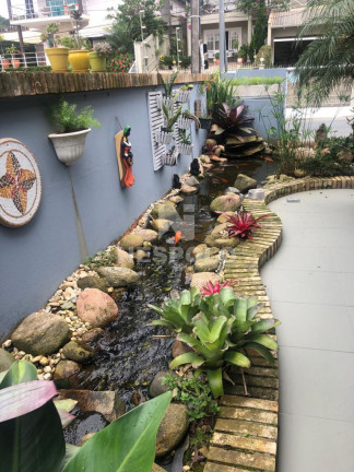 Imagem Casa com 3 Quartos à Venda, 348 m² em Praia Dos Amores - Balneario Camboriu