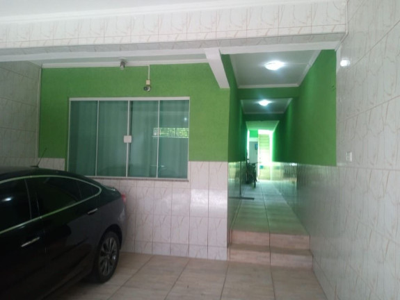 Imagem Sobrado com 3 Quartos à Venda, 190 m² em Jardim Nova Poá - Poá