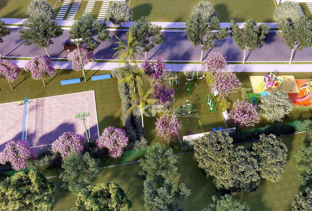 Imagem Terreno à Venda, 406 m² em Jardim Das Acácias - Cravinhos