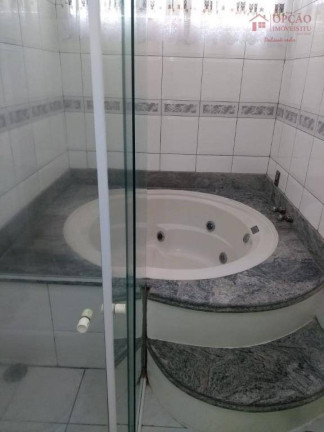 Imagem Casa com 3 Quartos à Venda, 203 m² em Parque Residencial Presidente Médici - Itu Imagem Casa com 3 Quartos à Venda, 203 m² em Parque Residencial Presidente Médici - Itu