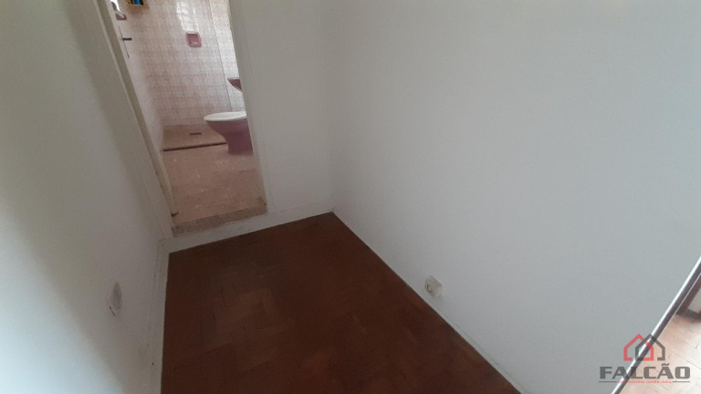 Imagem Sala Comercial para Alugar, 78 m² em Boqueirão - Santos Imagem Sala Comercial para Alugar, 78 m² em Boqueirão - Santos
