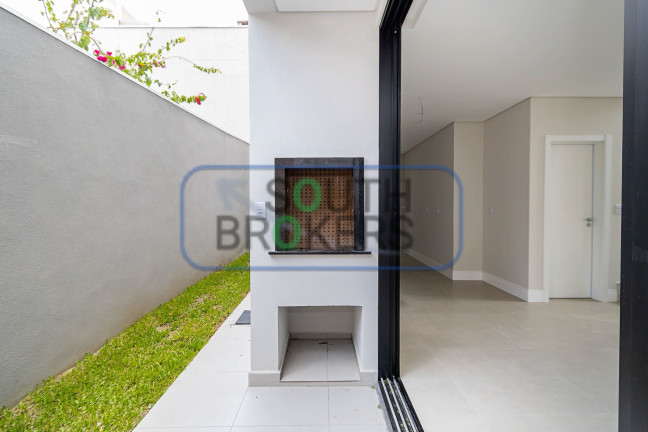 Imagem Sobrado com 3 Quartos à Venda, 160 m² em Afonso Pena - São José Dos Pinhais