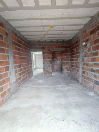 Imagem Casa com 4 Quartos à Venda, 280 m² em Recreio Ipitanga - Lauro De Freitas
