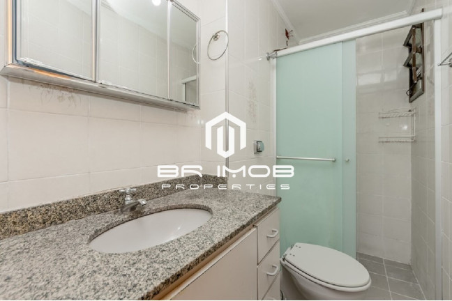 Imagem Imóvel com 2 Quartos à Venda, 58 m² em Saúde - São Paulo