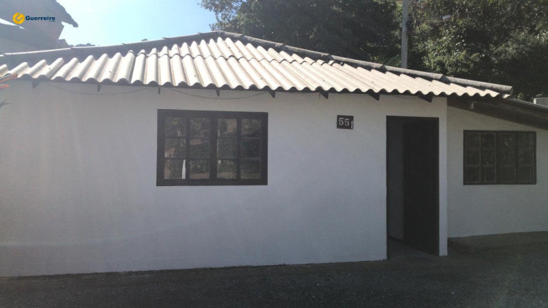 Casa com 6 Quartos à Venda, 588 m² em Córrego Grande - Florianópolis