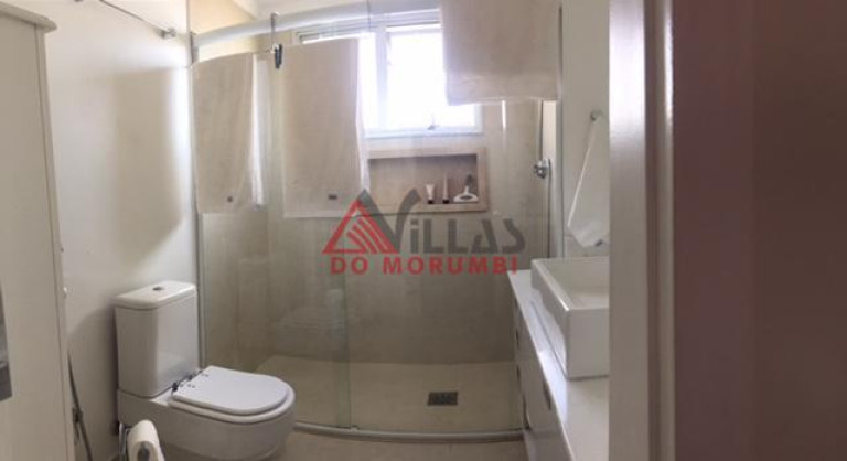 Imagem Apartamento com 3 Quartos à Venda, 172 m² em Jardim Londrina - São Paulo Imagem Apartamento com 3 Quartos à Venda, 172 m² em Jardim Londrina - São Paulo