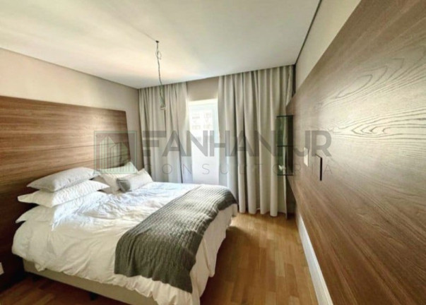 Imagem Imóvel com 3 Quartos à Venda, 200 m² em Cerqueira César - São Paulo