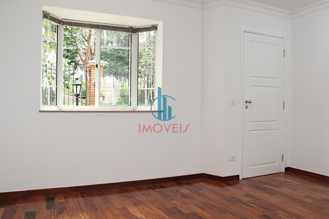 Imagem Casa de Condomínio com 4 Quartos à Venda, 167 m² em Chácara Klabin - São Paulo