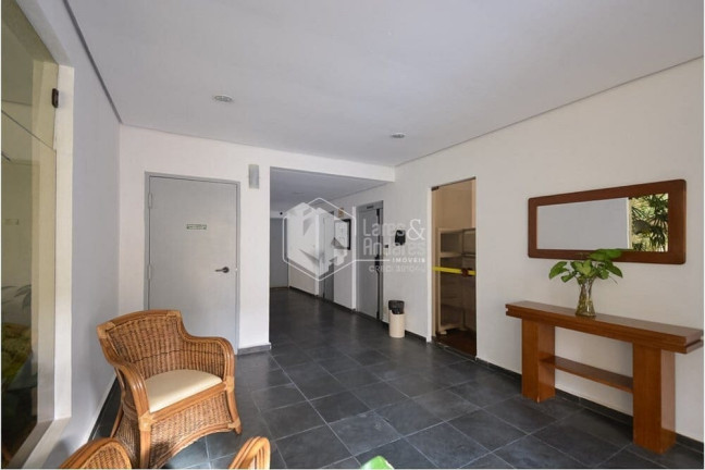 Imagem Apartamento com 1 Quarto à Venda, 41 m² em Paraíso - São Paulo Imagem Apartamento com 1 Quarto à Venda, 41 m² em Paraíso - São Paulo