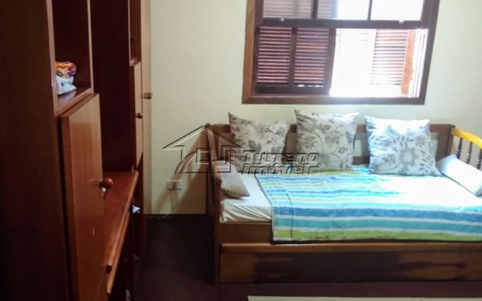 Imagem Casa com 3 Quartos à Venda, 126 m² em Jardim Das Indústrias - São José Dos Campos Imagem Casa com 3 Quartos à Venda, 126 m² em Jardim Das Indústrias - São José Dos Campos