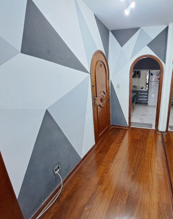 Imagem Apartamento com 3 Quartos à Venda, 274 m² em Boqueirão - Santos