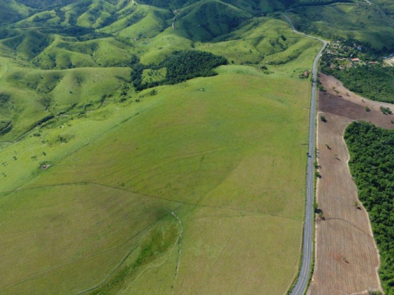 Imagem Terreno à Venda, 4.000.000 m² em Piedade - Caçapava