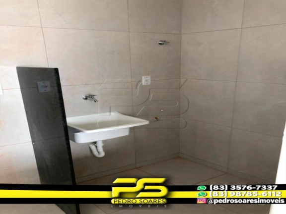 Imagem Apartamento com 2 Quartos à Venda, 50 m² em João Paulo Ii - João Pessoa