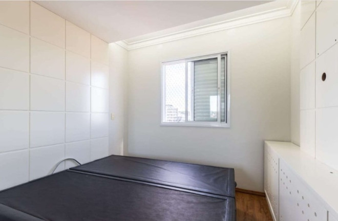 Imagem Imóvel com 3 Quartos à Venda, 86 m² em Indianópolis - São Paulo Imagem Imóvel com 3 Quartos à Venda, 86 m² em Indianópolis - São Paulo