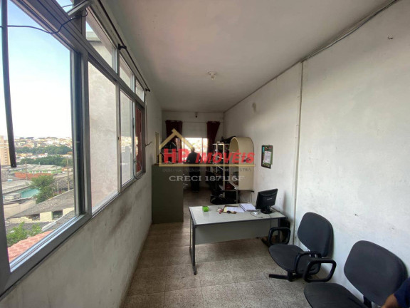 Imagem Casa com 3 Quartos à Venda, 400 m² em Pestana - Osasco Imagem Casa com 3 Quartos à Venda, 400 m² em Pestana - Osasco