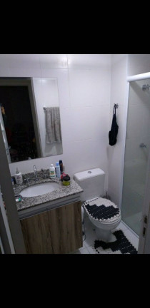 Imagem Apartamento com 2 Quartos à Venda, 55 m² em Independência - São Bernardo Do Campo Imagem Apartamento com 2 Quartos à Venda, 55 m² em Independência - São Bernardo Do Campo