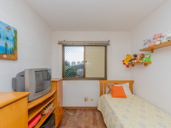 Imagem Apartamento com 3 Quartos à Venda, 84 m² em Vila Monte Alegre - São Paulo Imagem Apartamento com 3 Quartos à Venda, 84 m² em Vila Monte Alegre - São Paulo