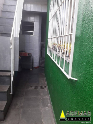 Imagem Casa com 2 Quartos à Venda, 125 m² em Canhema - Diadema