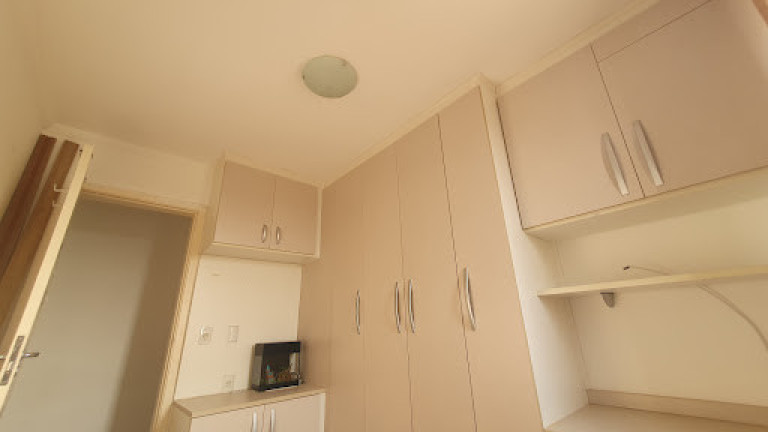 Imagem Apartamento com 2 Quartos à Venda, 45 m² em Jardim Antonio Von Zuben - Campinas Imagem Apartamento com 2 Quartos à Venda, 45 m² em Jardim Antonio Von Zuben - Campinas