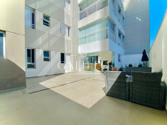 Imagem Apartamento com 2 Quartos à Venda, 70 m² em Jardim Flórida - Jundiaí