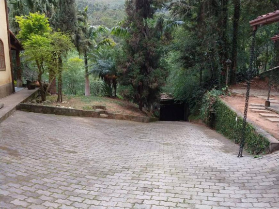 Imagem Casa com 3 Quartos à Venda, 2 m² em Córrego D'antas - Nova Friburgo