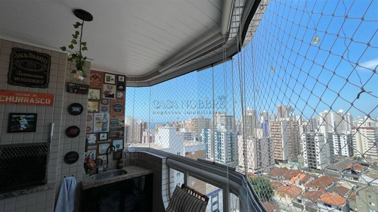 Imagem Apartamento com 2 Quartos à Venda, 65 m² em Aviac;ao - Praia Grande Imagem Apartamento com 2 Quartos à Venda, 65 m² em Aviac;ao - Praia Grande