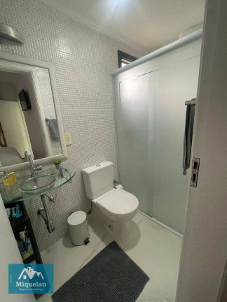 Imagem Apartamento com 2 Quartos à Venda, 67 m² em Casa Verde - São Paulo