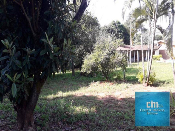 Imagem Chácara com 3 Quartos à Venda, 366 m² em Jardim Flamboyant Ii - Boituva