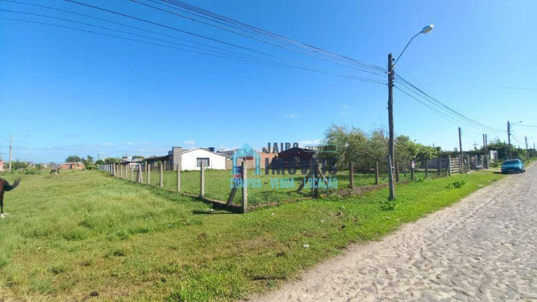 Imagem Terreno à Venda, 695 m² em Parque Dos Presidentes - Tramandaí