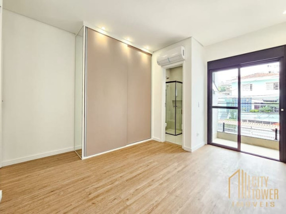 Imagem Casa com 4 Quartos à Venda, 160 m² em Chacara Klabin - São Paulo Imagem Casa com 4 Quartos à Venda, 160 m² em Chacara Klabin - São Paulo