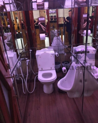 Imagem Apartamento com 4 Quartos à Venda, 236 m² em Perdizes - São Paulo Imagem Apartamento com 4 Quartos à Venda, 236 m² em Perdizes - São Paulo