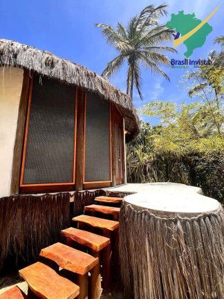 Imagem Terreno à Venda, 67 m² em Guaiù - Santa Cruz Cabrália Imagem Terreno à Venda, 67 m² em Guaiù - Santa Cruz Cabrália