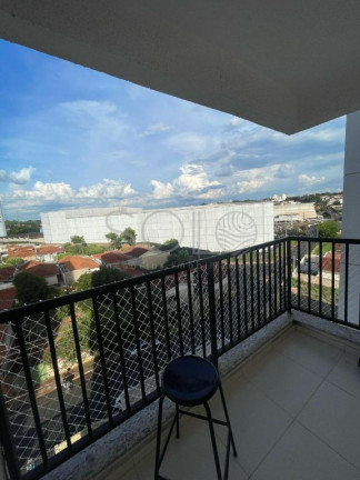 Apartamento com 2 Quartos à Venda, 49 m² em Vila Suconasa - Araraquara