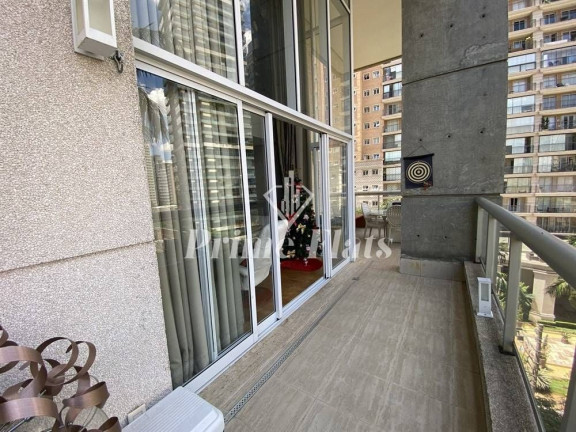 Imagem Apartamento com 2 Quartos à Venda, 146 m² em Vila Nova Conceição - São Paulo Imagem Apartamento com 2 Quartos à Venda, 146 m² em Vila Nova Conceição - São Paulo