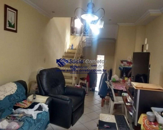 Imagem Sobrado com 3 Quartos à Venda, 171 m² em Jardim Bom Clima - Guarulhos Imagem Sobrado com 3 Quartos à Venda, 171 m² em Jardim Bom Clima - Guarulhos