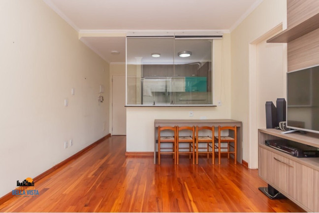 Imagem Apartamento com 1 Quarto à Venda,  em Saúde - São Paulo