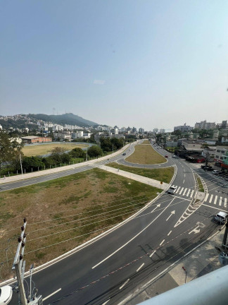 Imagem Apartamento com 2 Quartos à Venda, 75 m² em Pantanal - Florianópolis