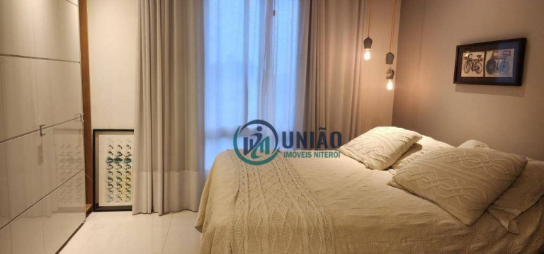Imagem Cobertura com 4 Quartos à Venda, 245 m² em Boa Viagem - Niterói Imagem Cobertura com 4 Quartos à Venda, 245 m² em Boa Viagem - Niterói