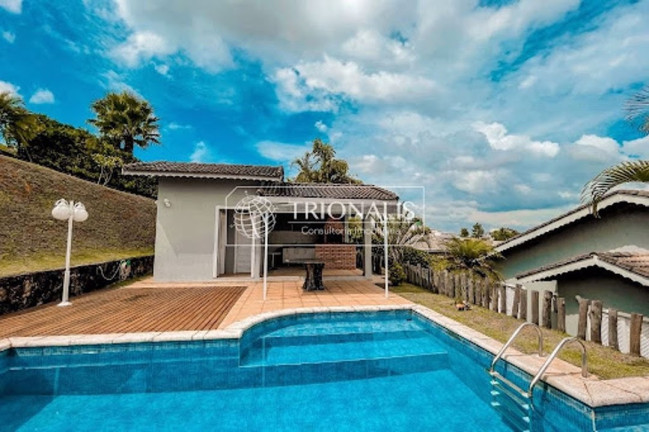 Imagem Casa com 3 Quartos à Venda, 243 m² em Condomínio Serra Da Estrela - Atibaia Imagem Casa com 3 Quartos à Venda, 243 m² em Condomínio Serra Da Estrela - Atibaia