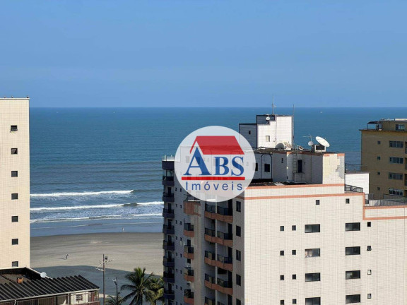 Apartamento com 2 Quartos à Venda, 85 m² em Aviação - Praia Grande