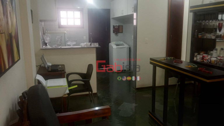 Imagem Casa de Condomínio com 2 Quartos à Venda, 70 m² em Foguete - Cabo Frio Imagem Casa de Condomínio com 2 Quartos à Venda, 70 m² em Foguete - Cabo Frio