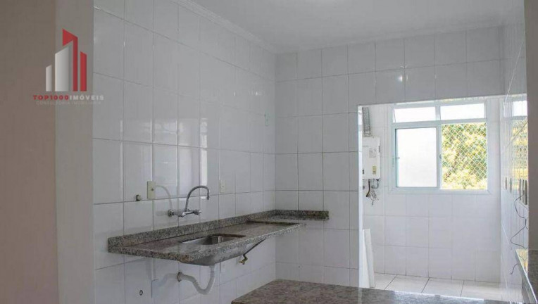 Imagem Apartamento com 2 Quartos à Venda, 79 m² em Freguesia Do ó - São Paulo