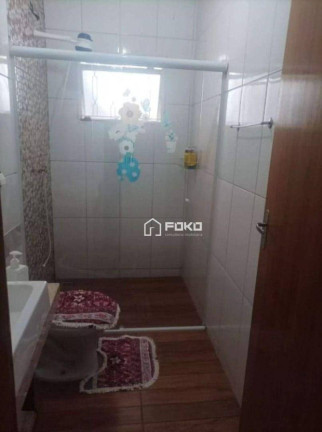 Imagem Casa com 4 Quartos à Venda, 242 m² em Nova Atibaia - Atibaia Imagem Casa com 4 Quartos à Venda, 242 m² em Nova Atibaia - Atibaia