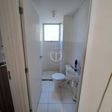 Imagem Apartamento com 2 Quartos à Venda, 38 m² em Jardim Petrópolis - Cotia