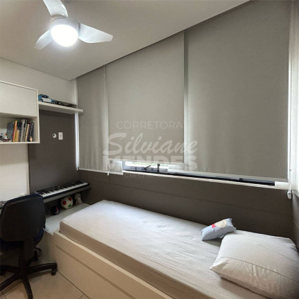 Imagem Apartamento com 3 Quartos à Venda,  em Jardim Maria José - Votorantim