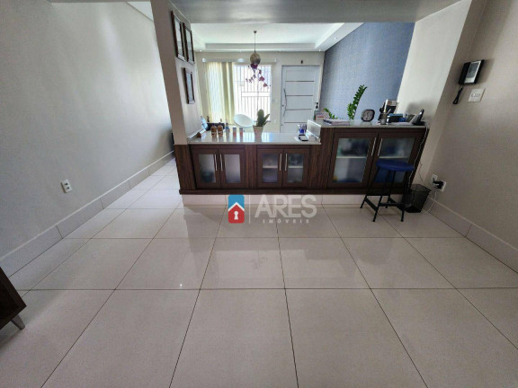 Imagem Casa com 3 Quartos à Venda, 203 m² em Conserva - Americana