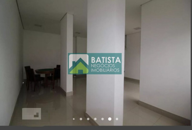 Imagem Apartamento com 3 Quartos à Venda, 65 m² em Santa Maria - Santo André